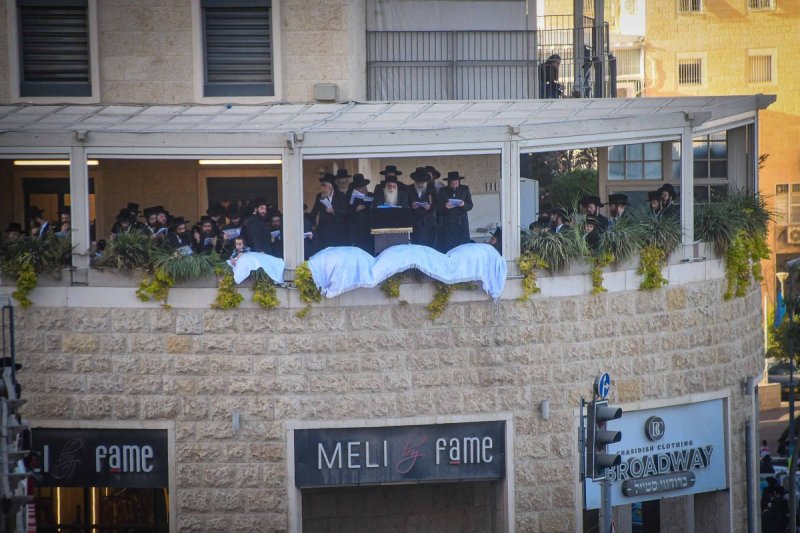 ארי קופרשטוק