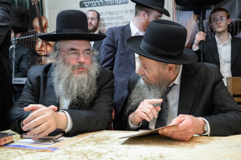 מנדי רוט