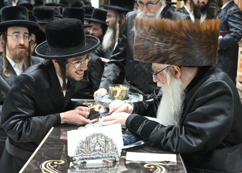 משה גולדשטיין