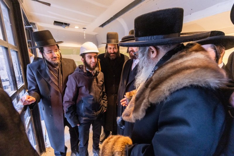 האחים לעטשעווסקי