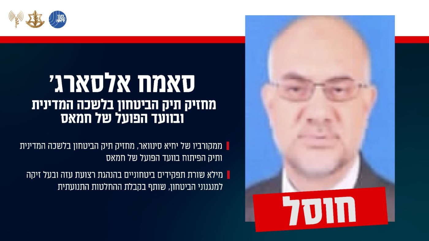 דובר צה"ל