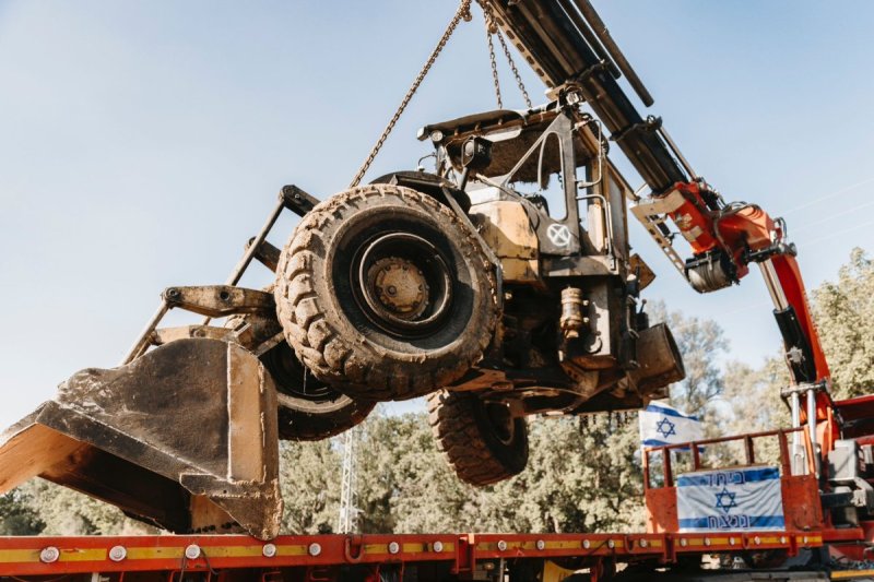 דובר צה"ל