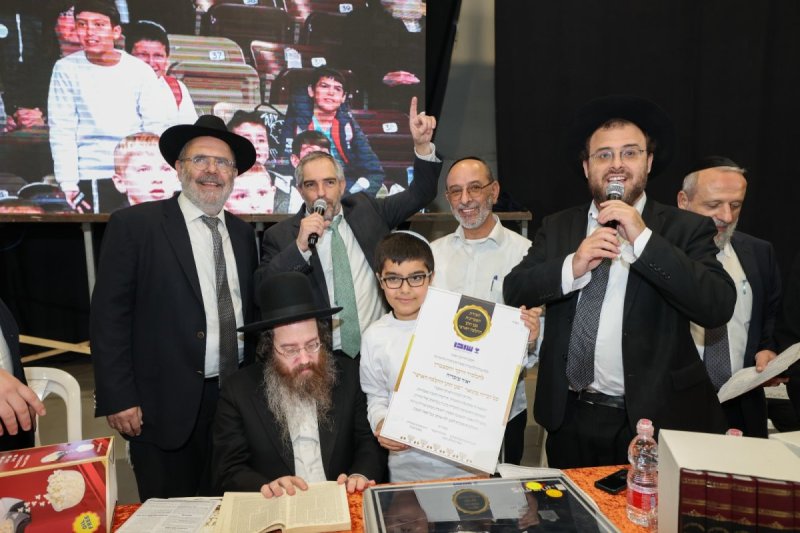 שמוליק קורלנסקי