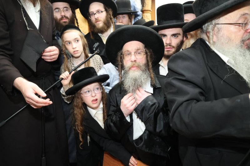 דוד ארזני וארי קופרשטוק