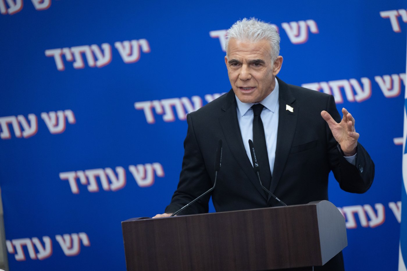 Yonatan Sindel/Flash90