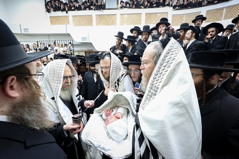 א. אייזנבאך