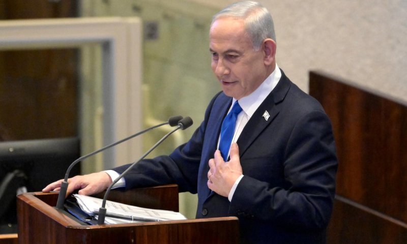 נתניהו שוקל לבטל את מינוי דורון כהן לנציב שירות המדינה