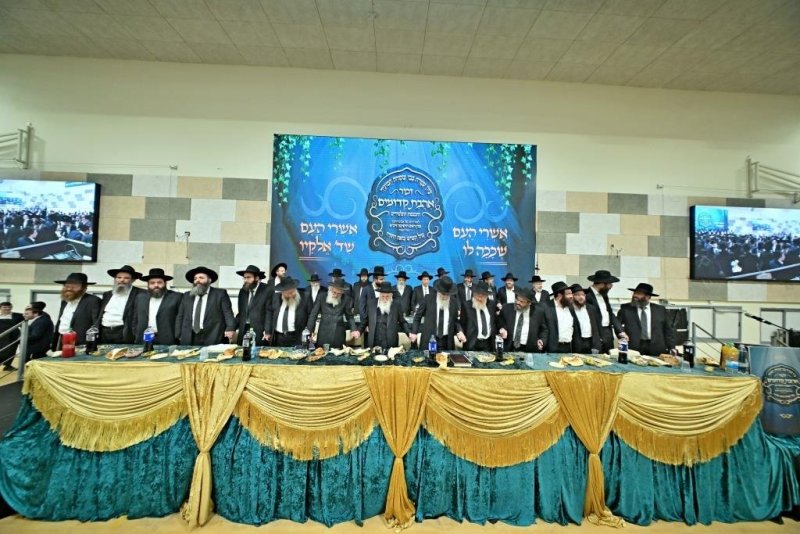 יהושע פרוכטר