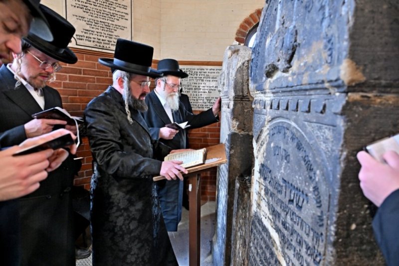 יהושע פרוכטר