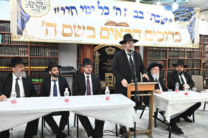 שוקי לרר