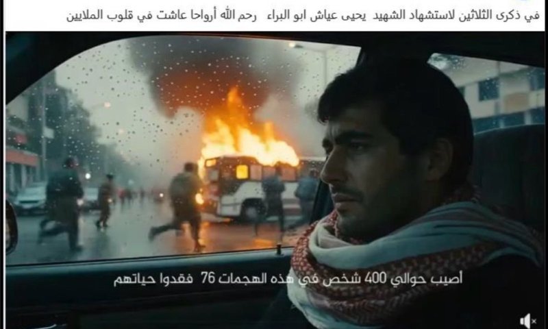 "גוף שהטיל אימה": אלמנת רב המרצחים פרסמה דברי הסתה ונעצרה