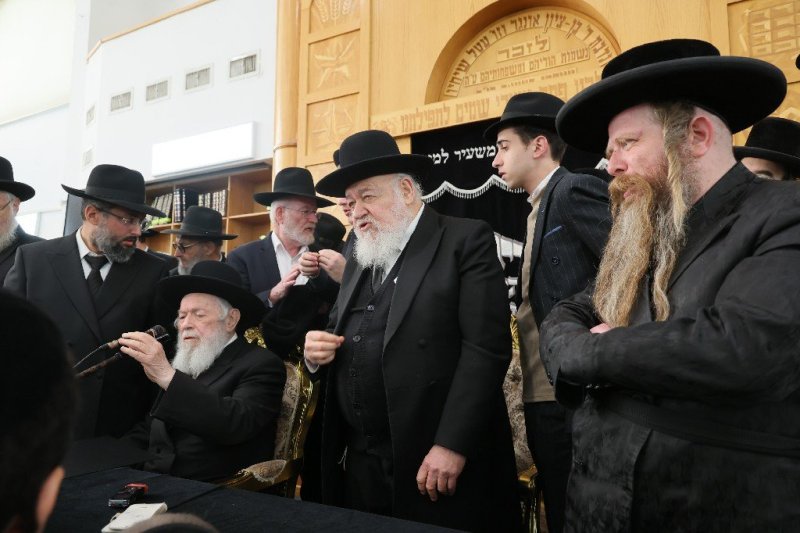 אברהם אבידן