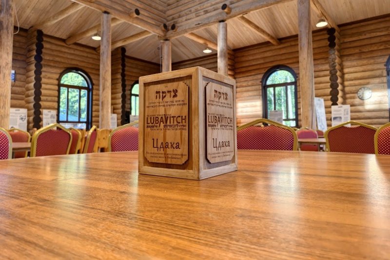 דוברות הקהילה