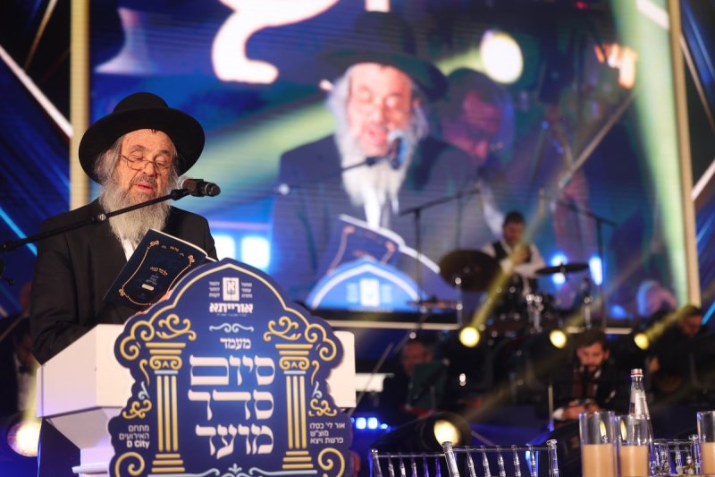 שלומי כהן, שמוליק קורלנסק ודוד מנדלסון 