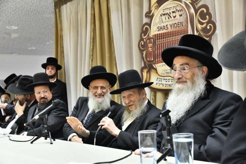 שוקי לרר ומאיר אדרי