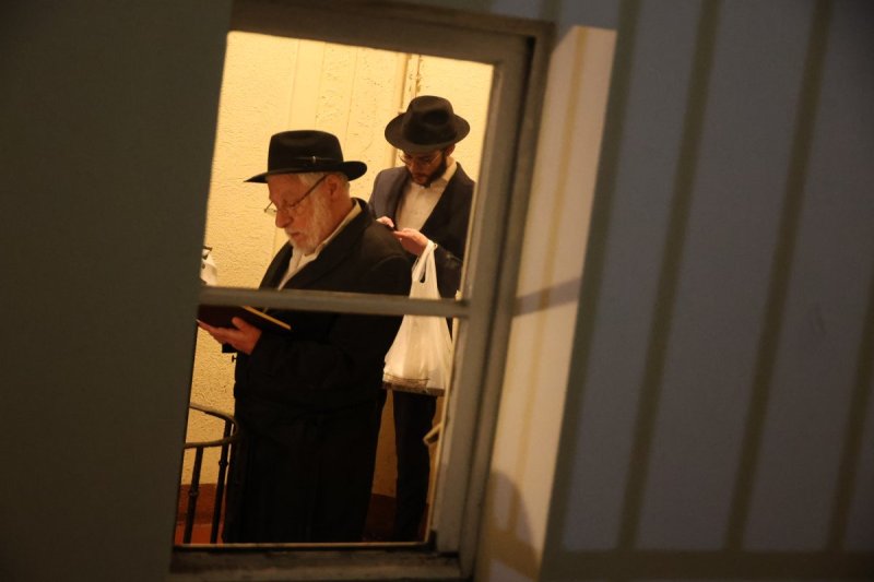 מרדכי לובעצקי