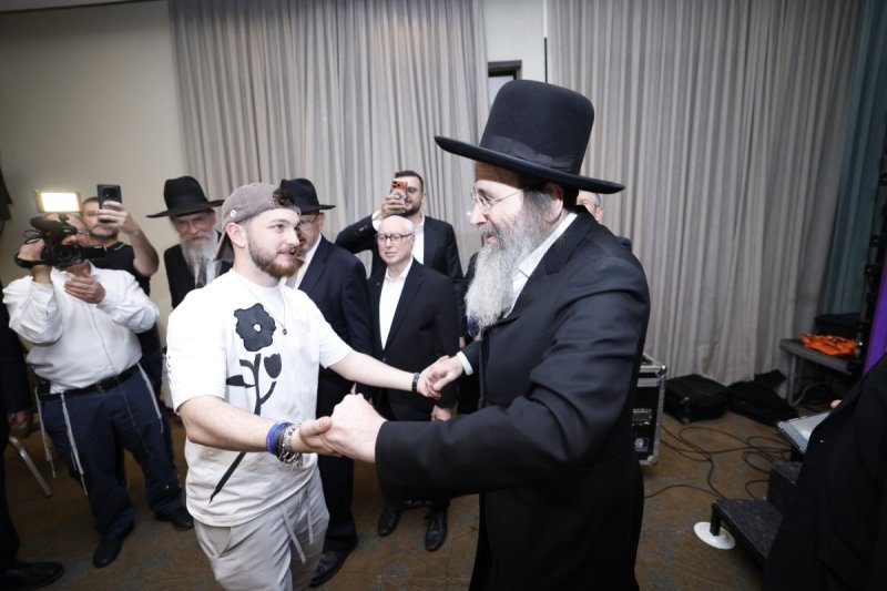 שמוליק קורלנסקי