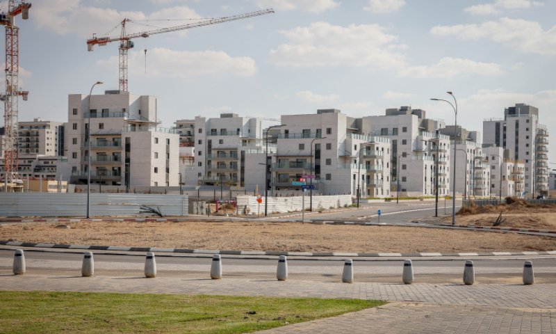 רדיפת עולם התורה נמשכת: תישלל הטבת "דירה בהנחה" מחייבי גיוס
