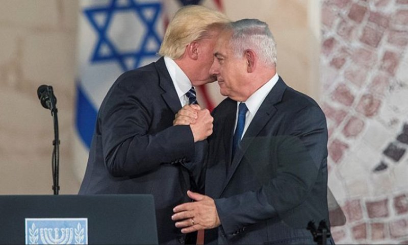 לקראת הבחירות: האמריקנים מכינים לנתניהו "תמונת ניצחון" בעזה