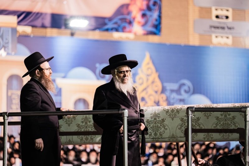י. שטיין, שלום קליין ושלום שוורץ