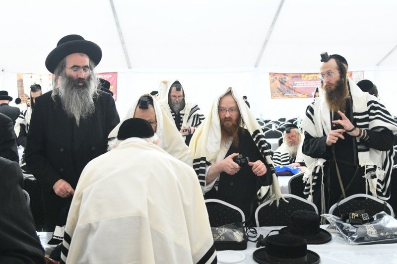 ארי קופרשטוק - פולין