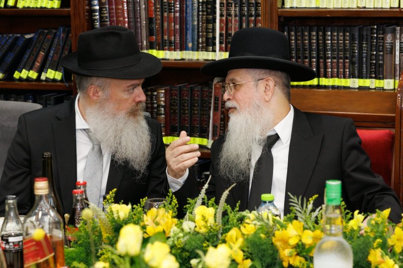 אליעזר פיינשטיין