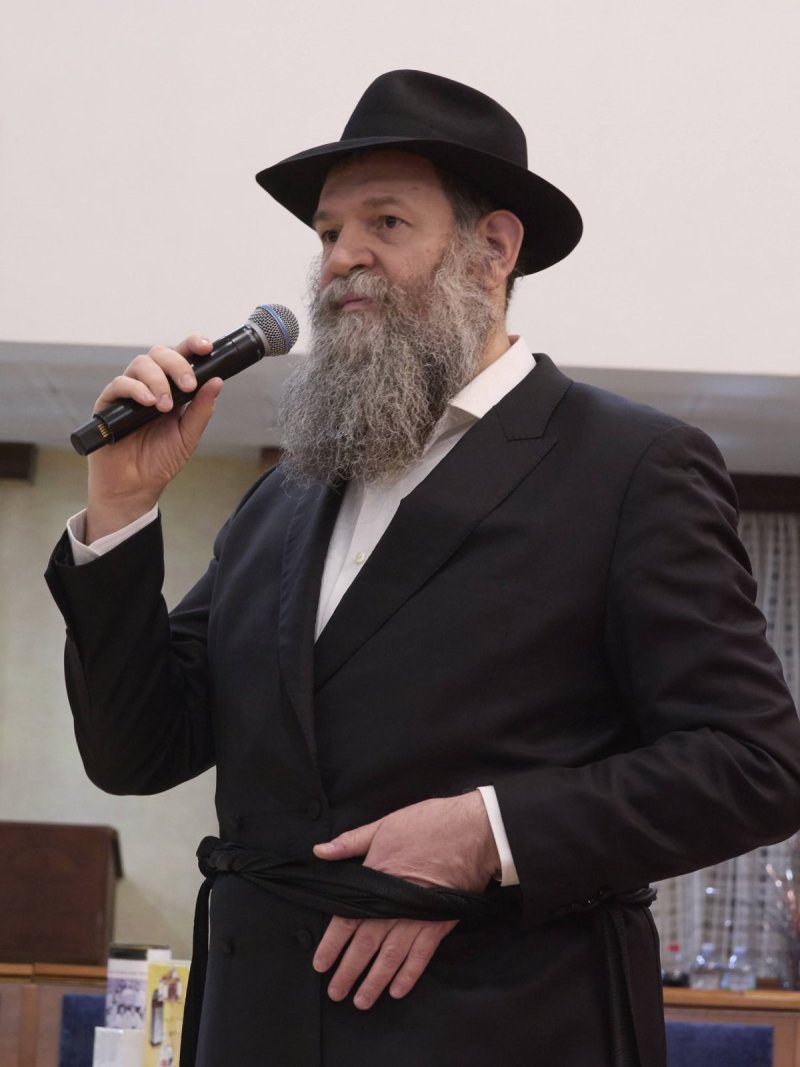 מבשר טוב מוסקבה