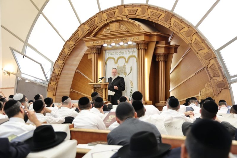 שלומי טריכטר