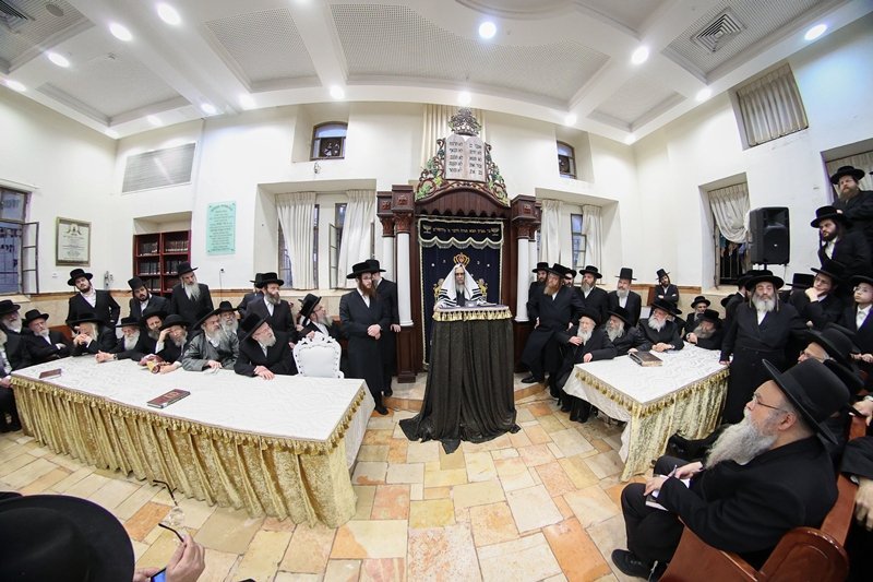 א. אייזנבאך