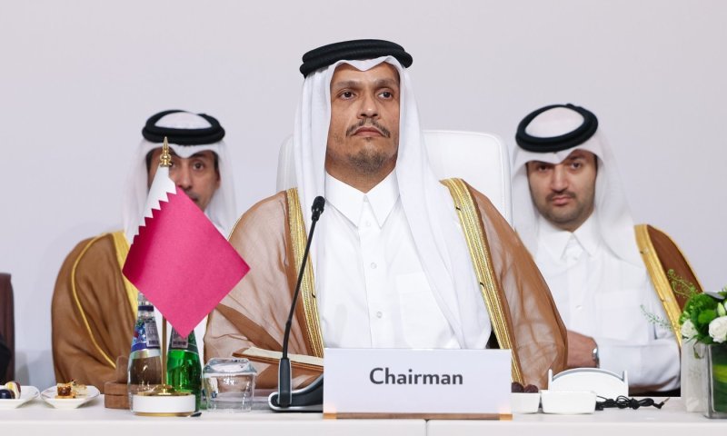 ארה"ב פנתה לקטאר לקבלת מאגר נתוני שלטון חמאס