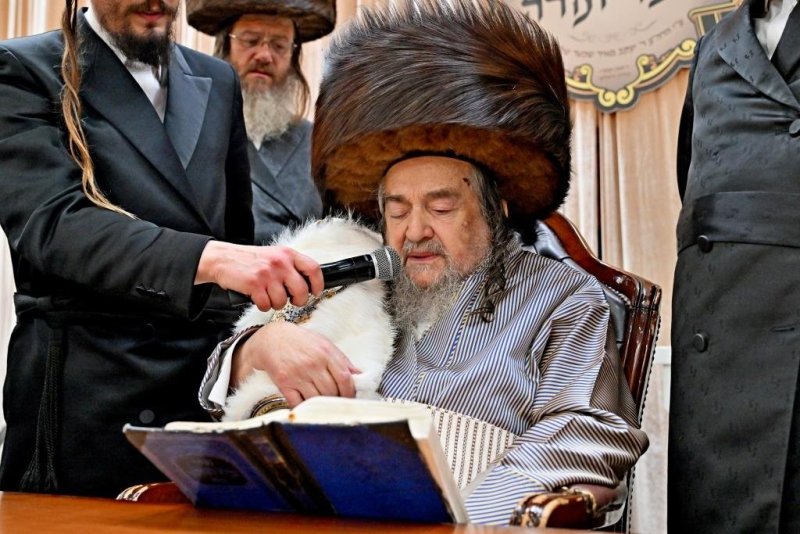 יהושע פרוכטר