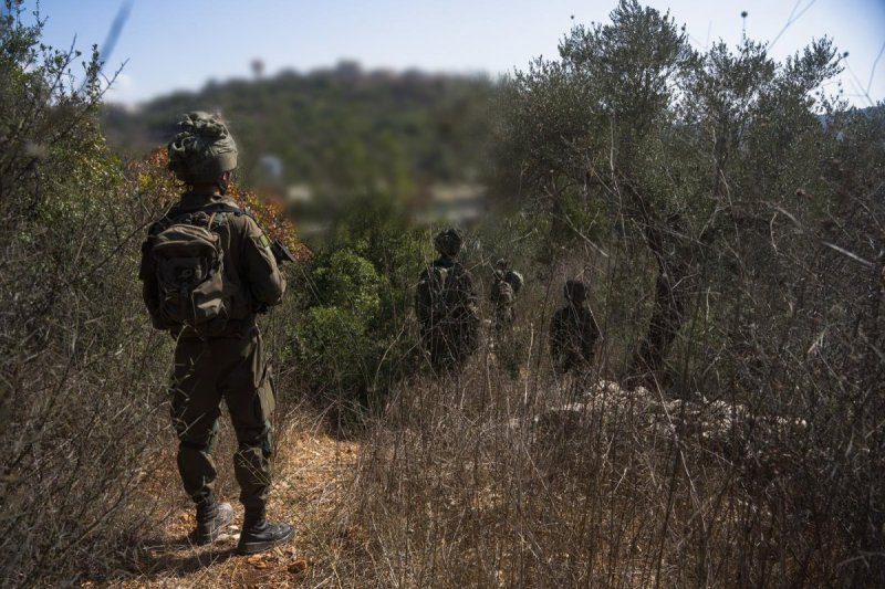 דובר צה"ל