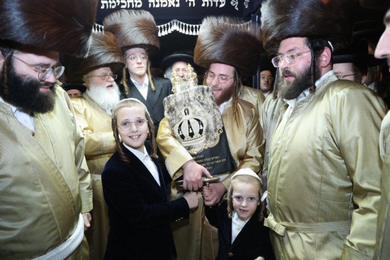 שלומי טריכטר