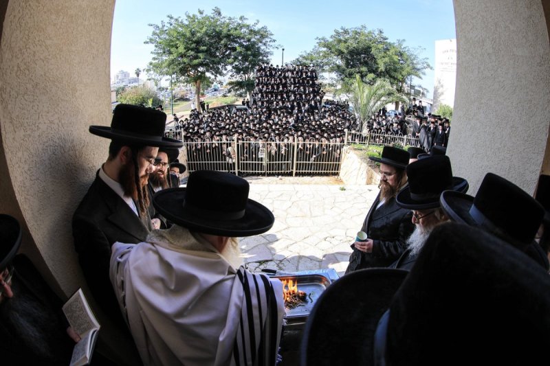 משה גולדשטיין