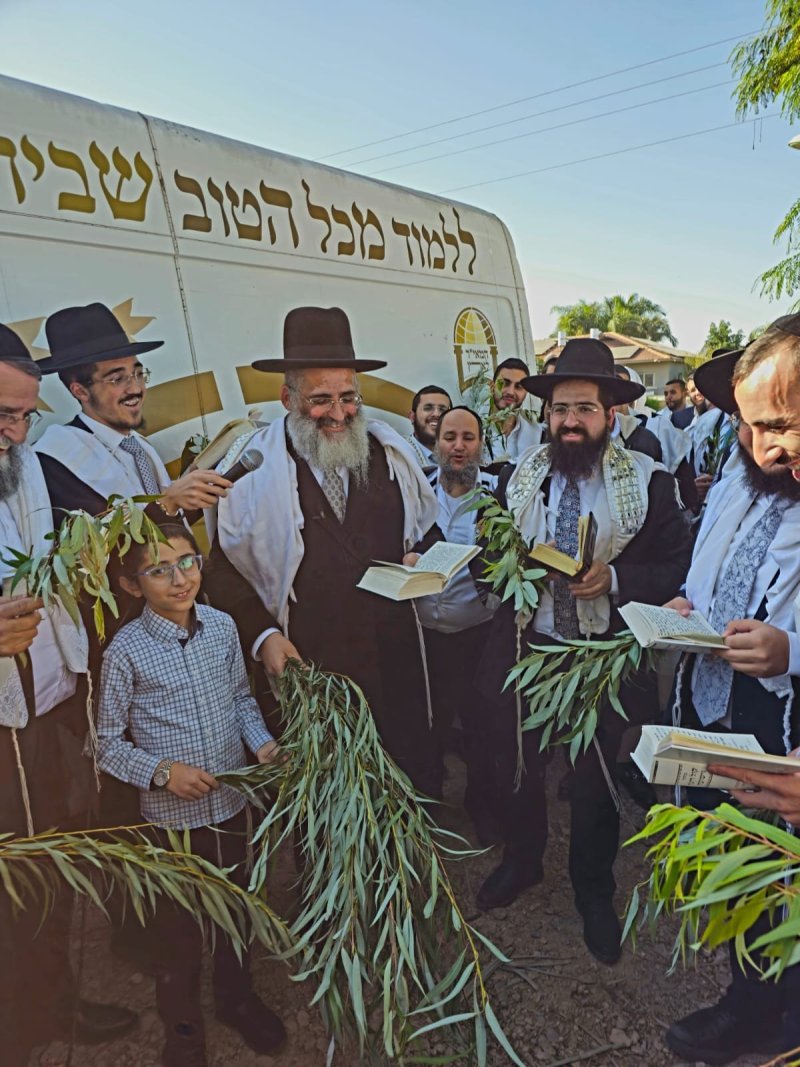 באדיבות המצלם