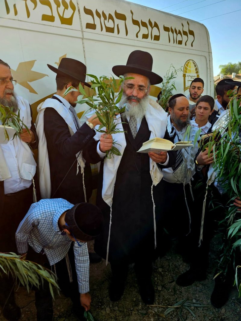 באדיבות המצלם