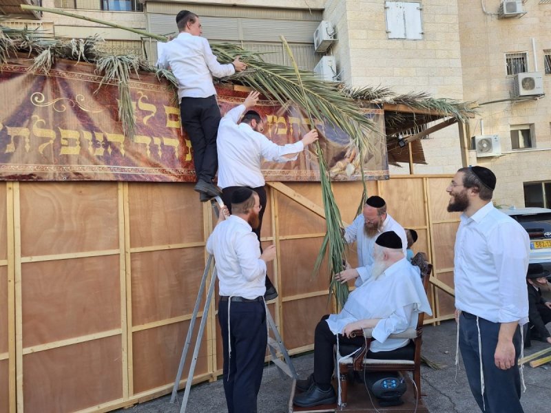 שוקי לרר, שמואל דריי. ב.ל. ודוד ק.