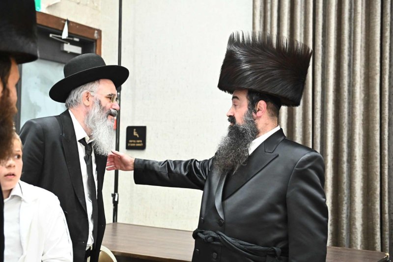 שוקי לרר