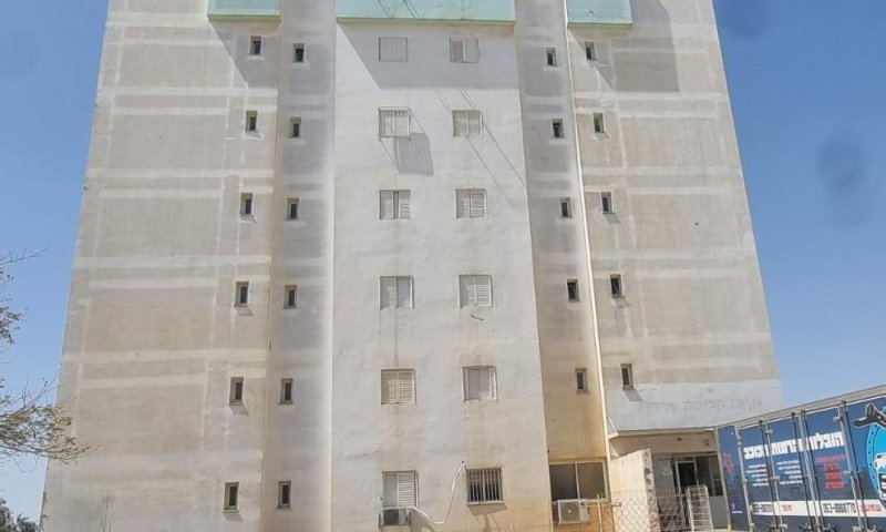 הפתרון המהיר למשפחות חסידי גור בערד שביתם נחרב כליל