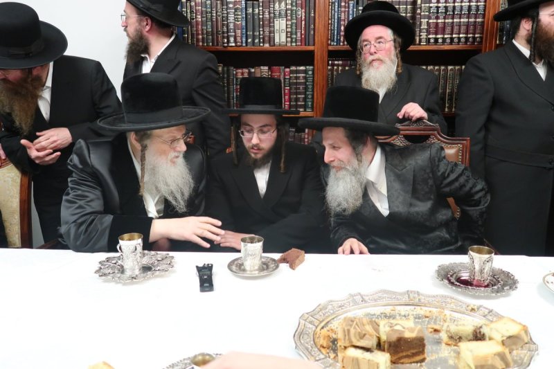שוקי לרר
