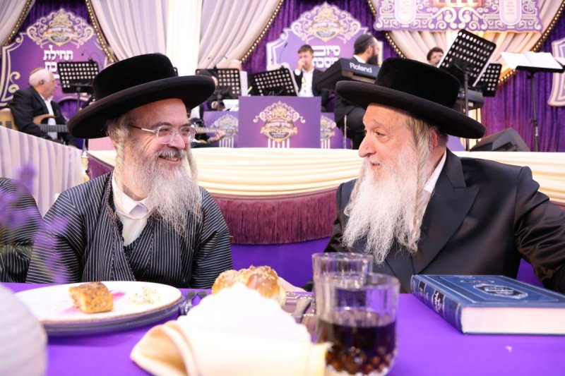 שמואל דריי