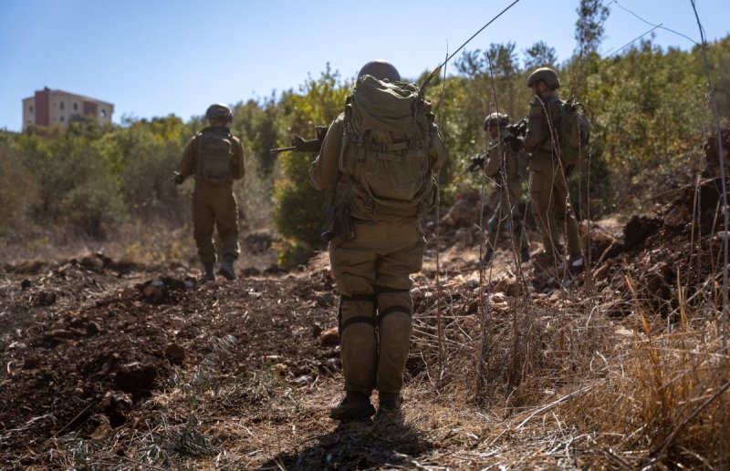 דובר צה"ל