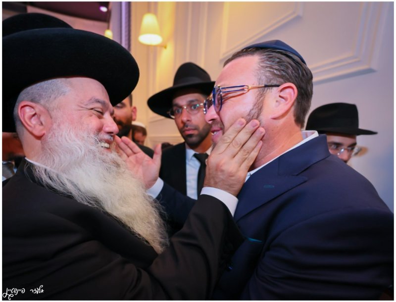 אלעזר פיינשטיין