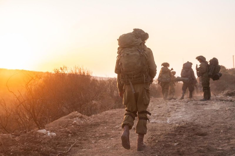 דובר צה"ל