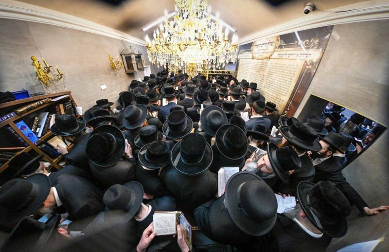 ארי קופרשטוק