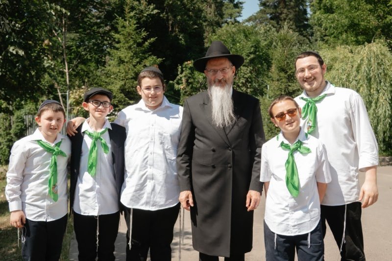 לוי נאזרוב