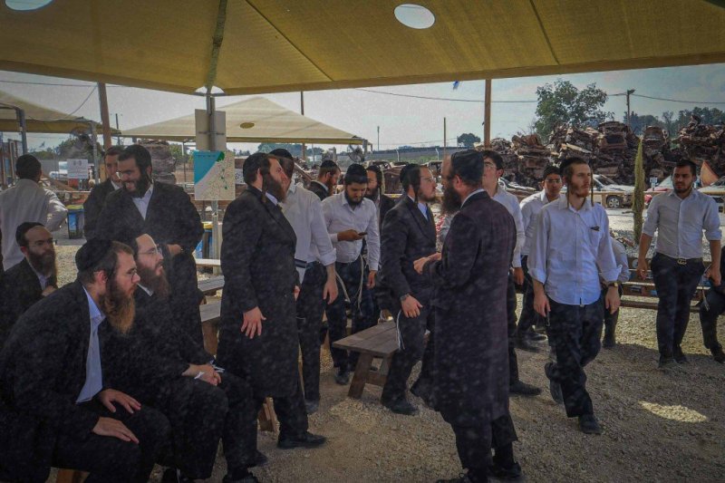 ארי קופרשטוק