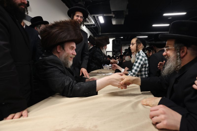 מאיר פרקש