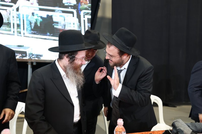 שמוליק קורלנסקי