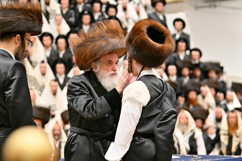 יהושע פרוכטר